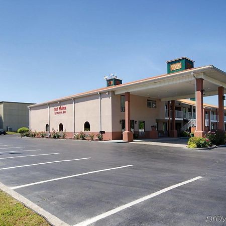 Red Roof Inn & Suites Rom Exterior foto