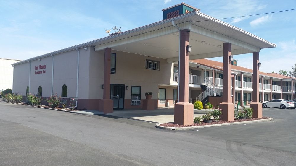 Red Roof Inn & Suites Rom Exterior foto